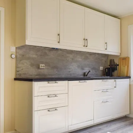 Stunning In W/ 2 Bedrooms Apartmán *